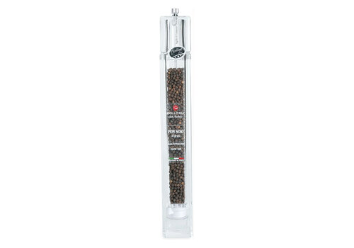 Collitali Poivre noir au moulin de luxe XL 140 g