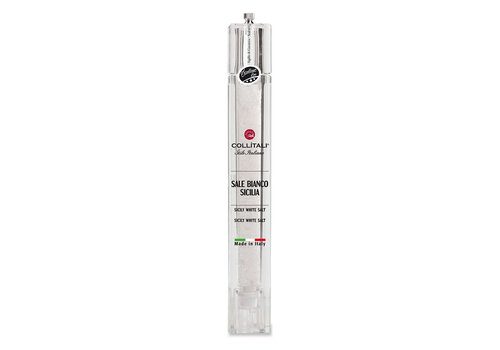 Collitali Sel sicilien dans un moulin de luxe XL 310 g