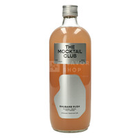 Mocktail Rhubarb Rush 1 L