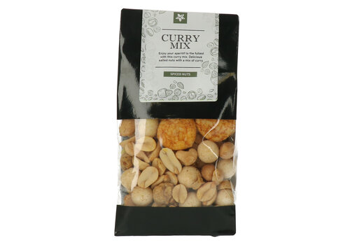 Pure Flavor Currymischung 200 g