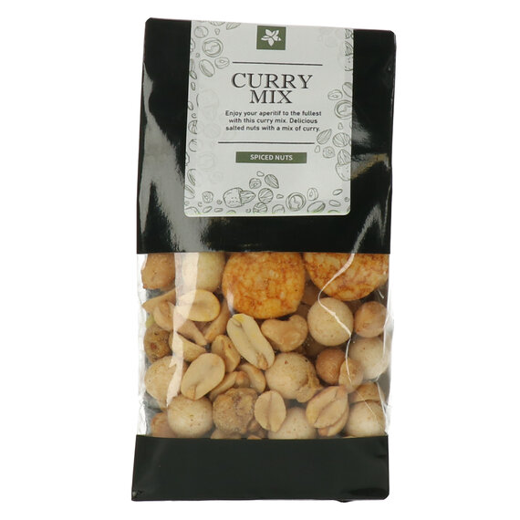Currymischung 200 g