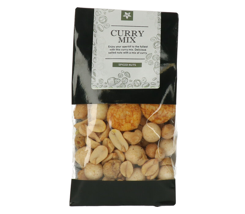 Curry Mélange 200 g