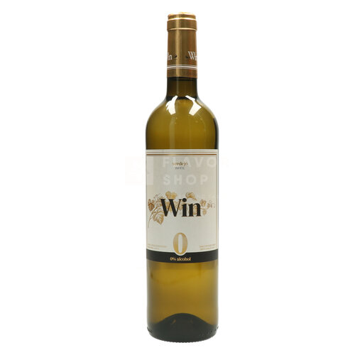 Win Verdejo White - Non-alcoholic wine 75 cl 