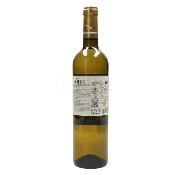 Win Verdejo White - Alkoholfreier Wein 75 cl