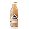 Apfel-, Birnen- und Ingwersaft 75 cl