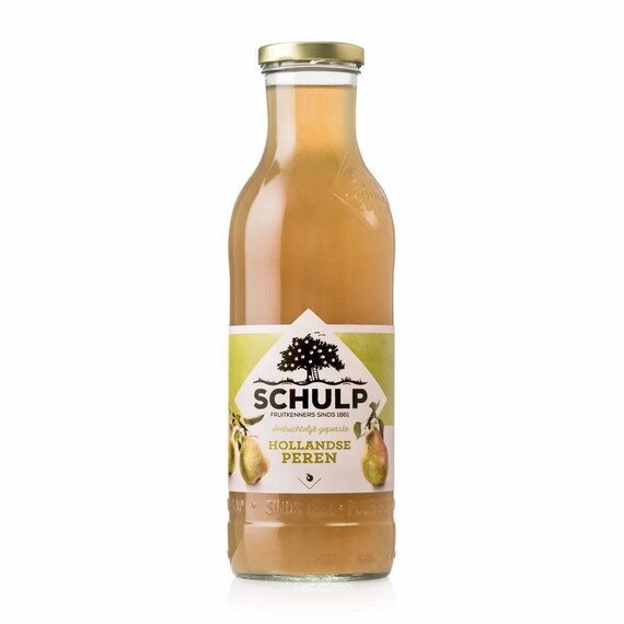 Jus de poire 75 cl