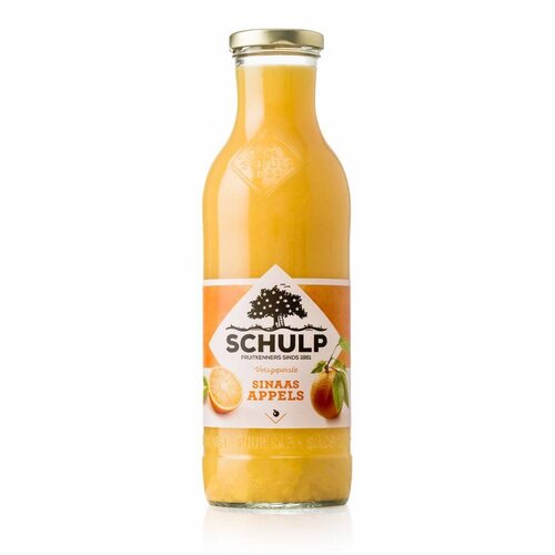 Orange juice 75 cl 