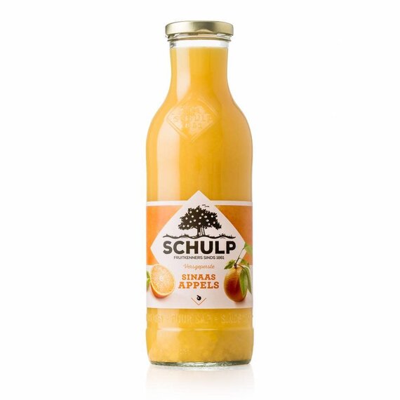 Jus d'orange 75 cl