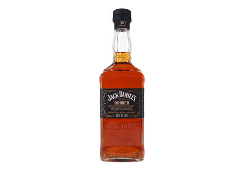 Jack Daniel's Jack Daniel's Bonded 70 cl