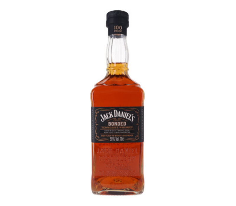 Jack Daniel's Bonded 70 cl