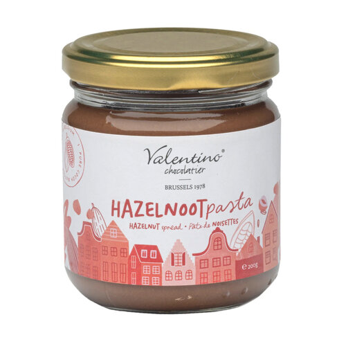 Hazelnut spread 200 g 