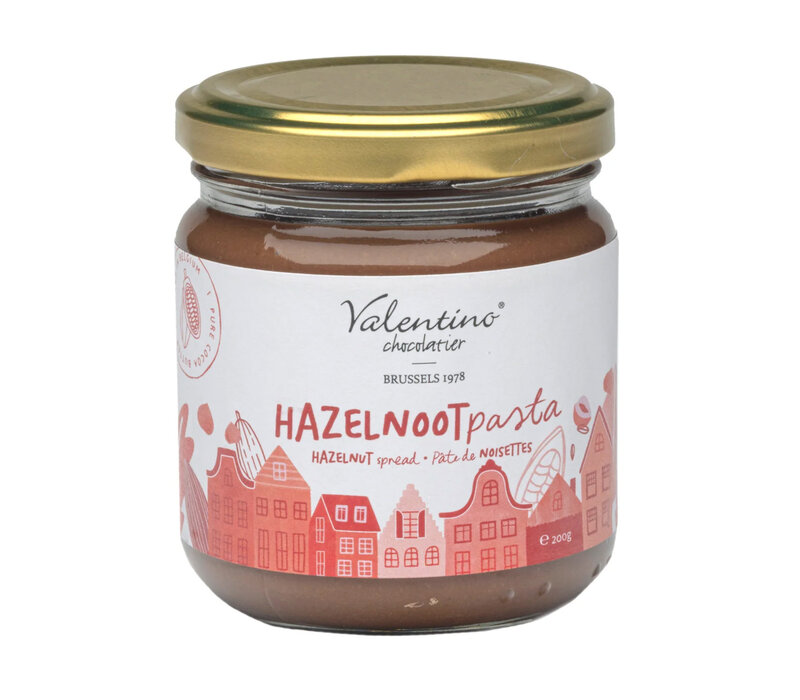 Hazelnut spread 200 g