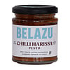 Belazu Chilli harissa pesto 165 g