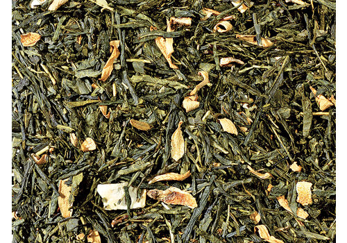 Pure Flavor Green Bergamot n°495 - 70 g