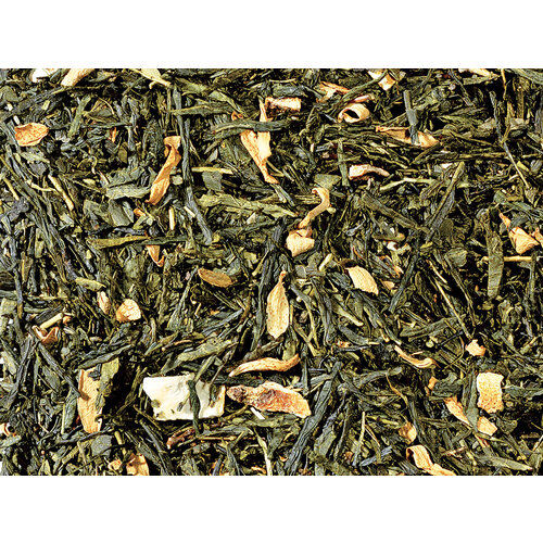 Green Bergamot n°495 - 70 g 