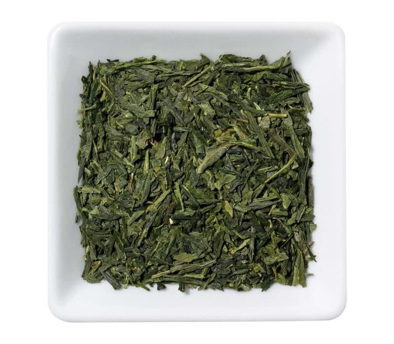 Japan Sencha Nr. 467 - 70 g