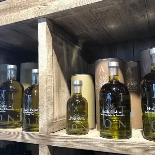 Olijfolie voor liefhebbers van pure smaken