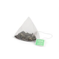 Sachets de thé Gunpowder en boîte - 10 pièces