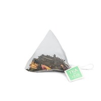Sencha Cherry theebuiltjes in blik - 10 stuks