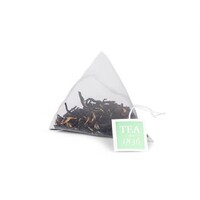 Vanilla theebuiltjes in blik - 10 builtjes (20 g)
