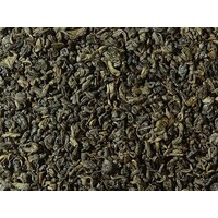 Sachets de thé Gunpowder en boîte - 10 pièces