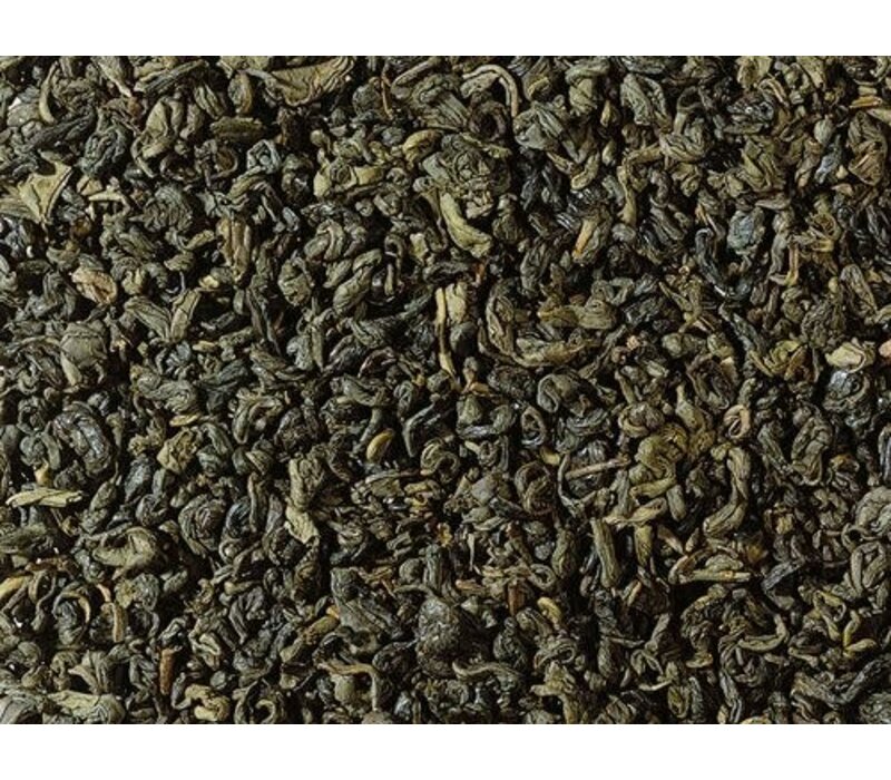 Gunpowder-Teebeutel in der Dose – 10 Stück