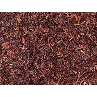 Rooibos Orange tea bags in tin - 10 pieces