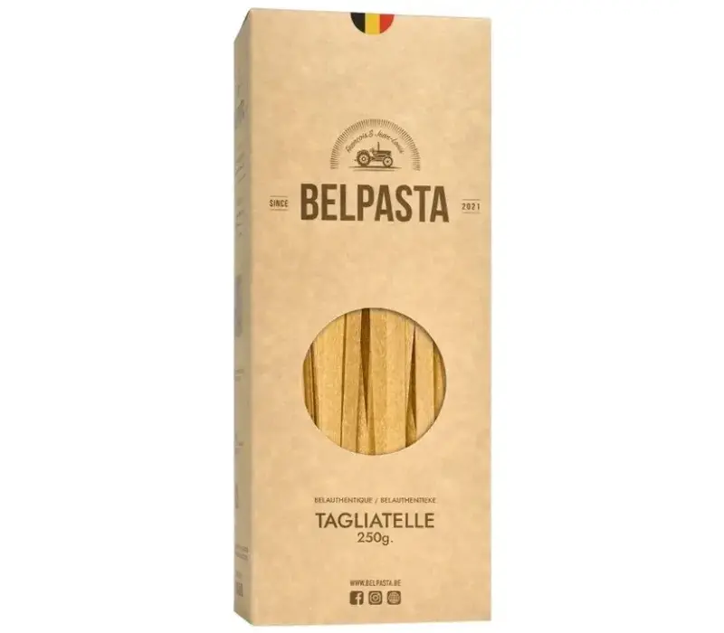 Tagliatelles semi-complètes 250 g
