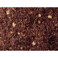 Rooibos Caramel Tea Bags in Tin - 10 Pieces