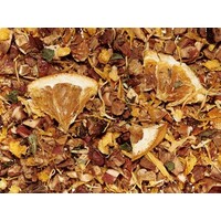 Sweet Orange Teebeutel in der Dose – 10 Stück