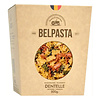 Belpasta Dentelle Halbvollkorn dreifarbig 500 g
