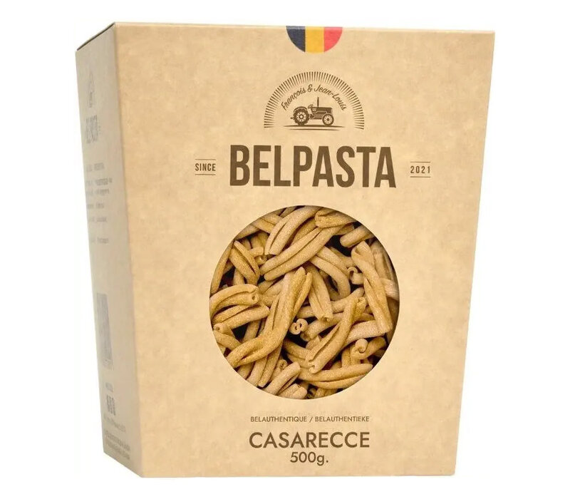 Casarecce Halbvollkorn 500 g