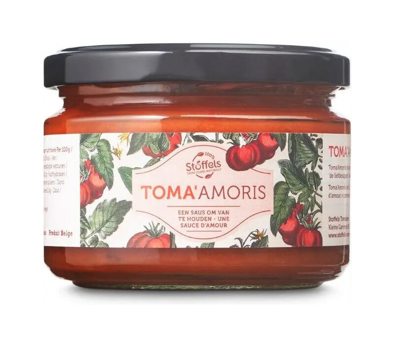 Toma′amoris tomato sauce 250 g