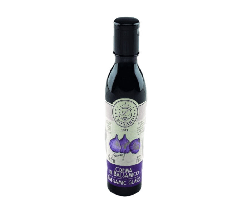 Crème de Balsamique aux Figues 220 g