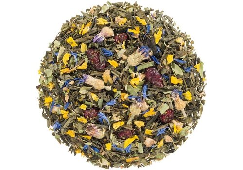 Pure Flavor Cranberry Sunshine N°498 - 70 g