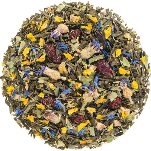 Cranberry Sunshine No. 498 - 70 g 