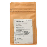 La Prosperidad - Peru Espresso Café EN GRAINS 250 g Flavor Shop No. 500