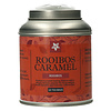 Pure Flavor Rooibos Caramel Tea Bags in Tin - 10 Pieces