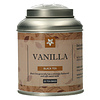 Pure Flavor Vanilla theebuiltjes in blik - 10 builtjes (20 g)