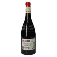 Las 2ces Red Chozas Carrascal 75 cl