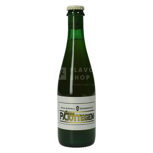 Geuze Pajottegem 37,5 cl 