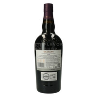 Porto Graham's Late Bottled Vintage 2018 - Quinta dos Malvedos 75 cl