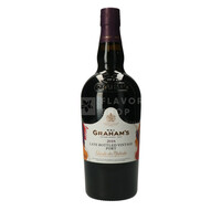 Porto Graham's Late Bottled Vintage 2018 - Quinta dos Malvedos 75 cl