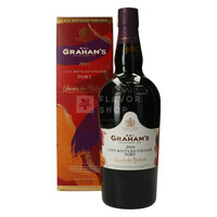 Porto Graham's Late Bottled Vintage 2018 - Quinta dos Malvedos 75 cl