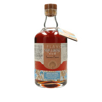 New Grove 8Y Vercors Rum 70 cl