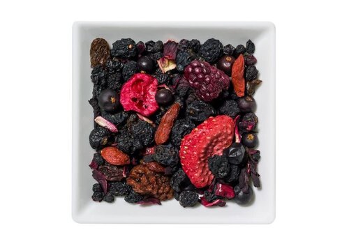 Pure Flavor 12 Berries N° 502 - 100 g