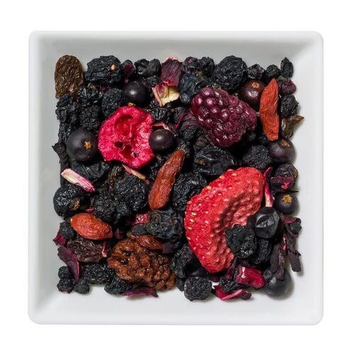 12 Berries Nr 502 - 100 g 