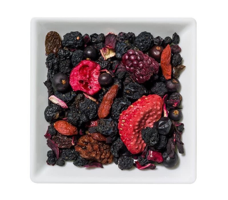 12 Berries Nr 502 - 100 g