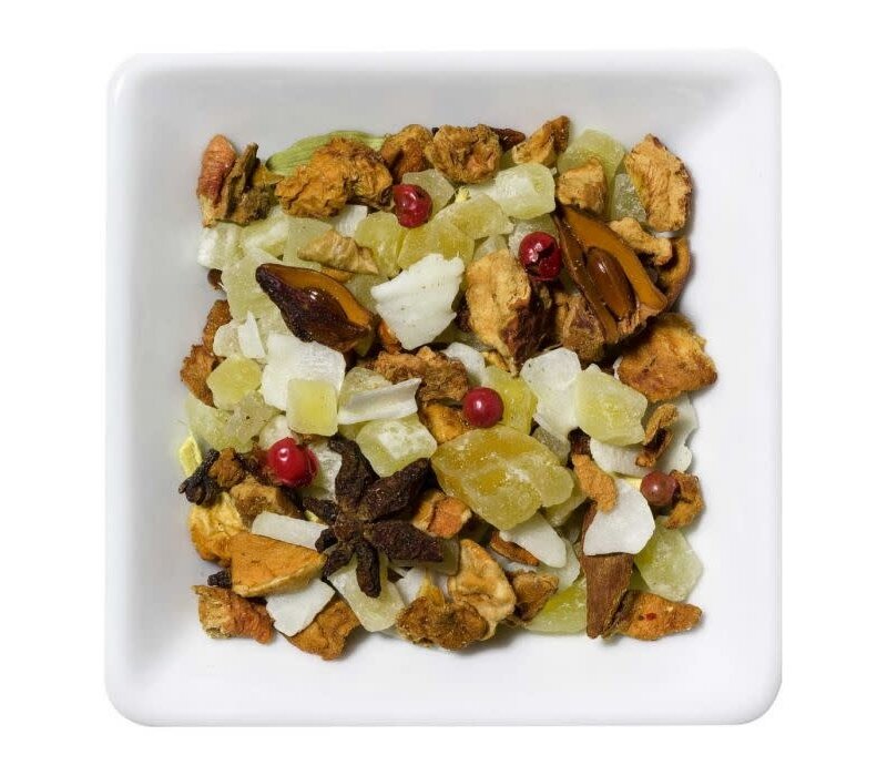 Mango Moments n° 503 - 100 g