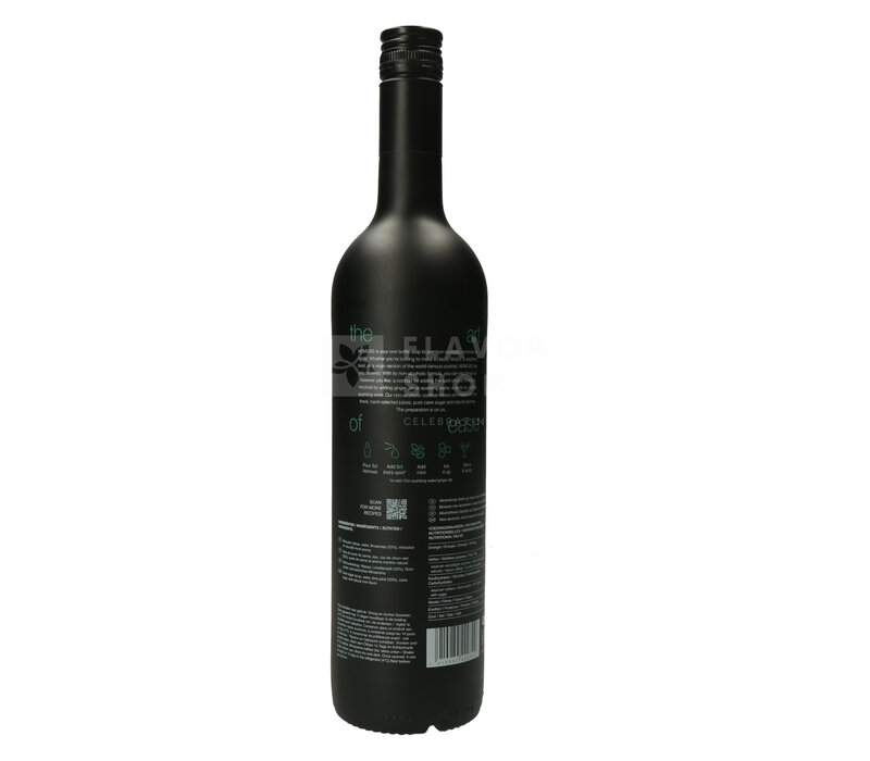 Mojito-Mix 75 cl